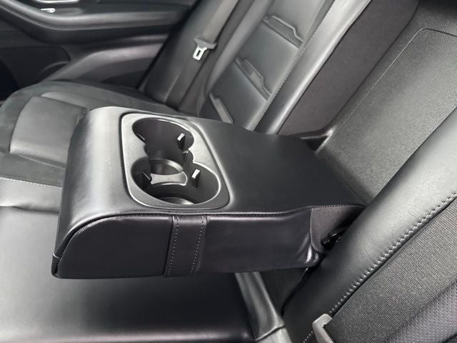 2022 Mercedes-Benz GLE GLE 53 AMG® 4MATIC®