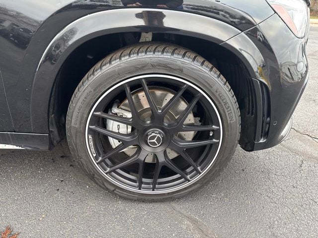 2022 Mercedes-Benz GLE GLE 53 AMG® 4MATIC®