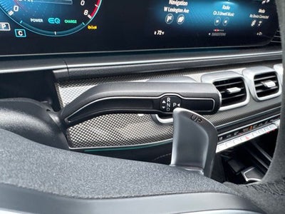 2022 Mercedes-Benz GLE GLE 53 AMG® 4MATIC®