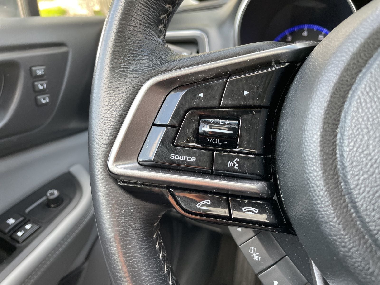 2019 Subaru Outback 3.6R Limited