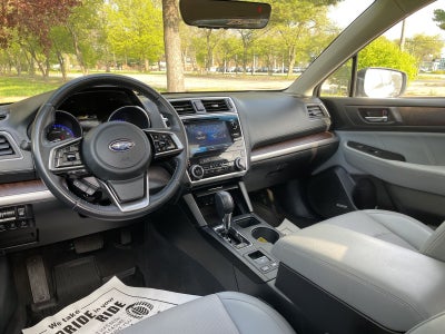 2019 Subaru Outback 3.6R Limited