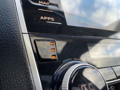 2019 Subaru Outback 3.6R Limited