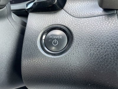 2025 Toyota Camry Base