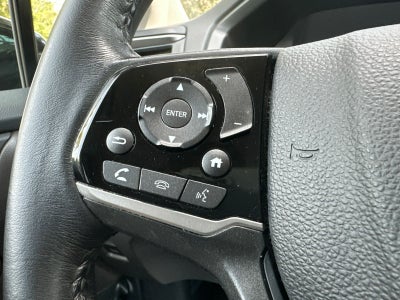 2020 Honda Odyssey Touring