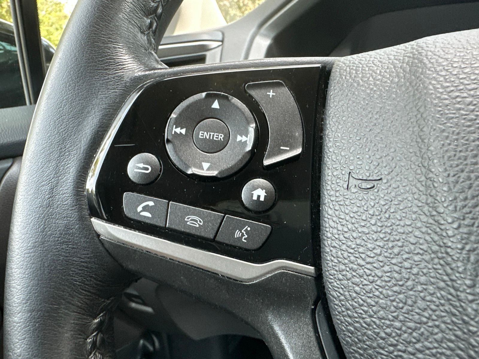 2020 Honda Odyssey Touring