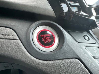 2020 Honda Odyssey Touring