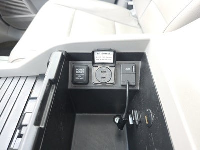 2015 Honda Pilot Touring