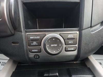 2015 Honda Pilot Touring