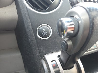 2015 Honda Pilot Touring