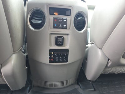 2015 Honda Pilot Touring