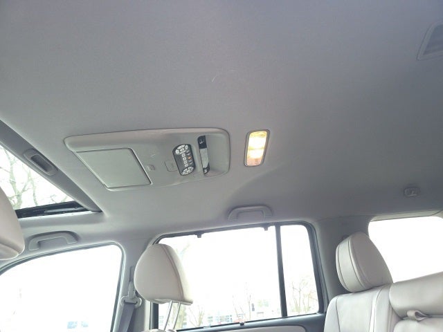 2015 Honda Pilot Touring