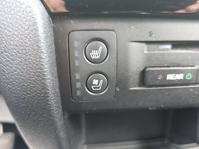 2018 Honda Pilot Elite