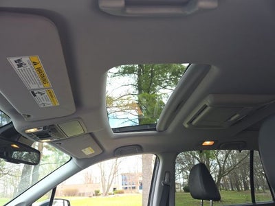 2018 Honda Pilot Elite