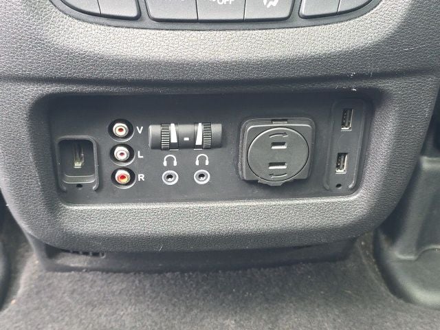 2018 Honda Pilot Elite