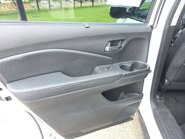 2018 Honda Pilot Elite