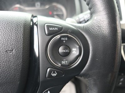 2018 Honda Pilot Elite