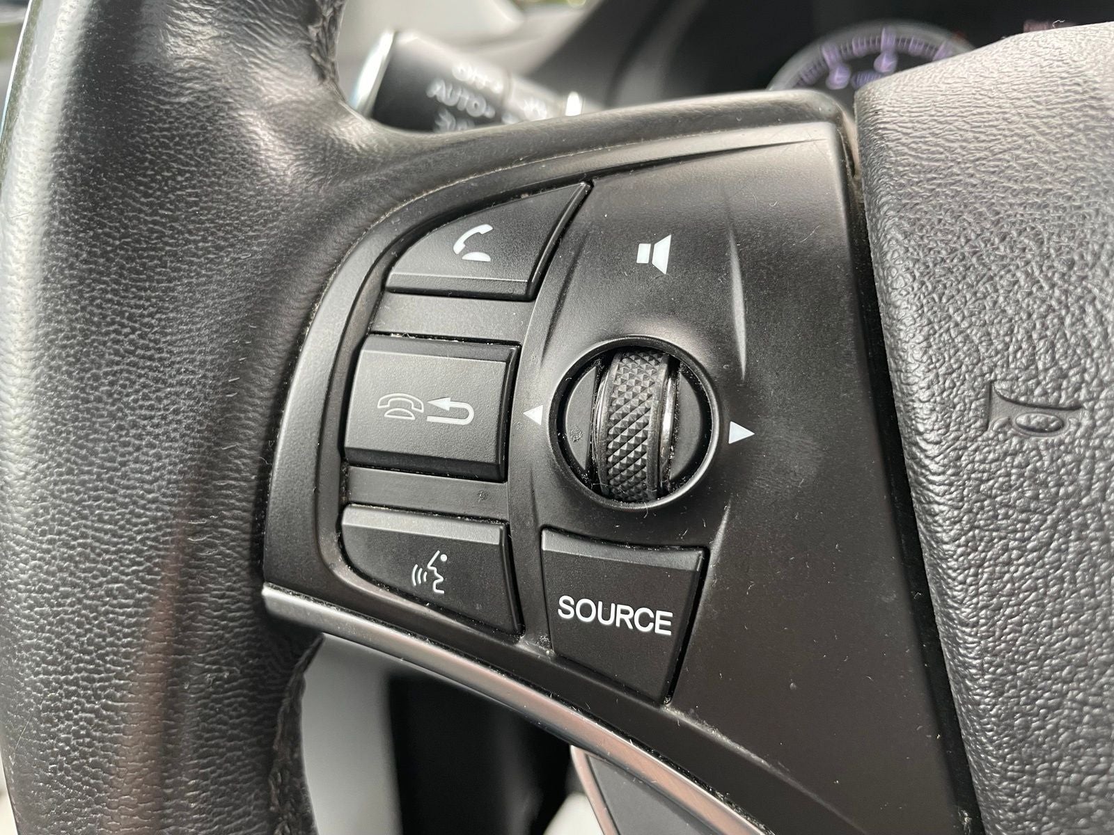2016 Acura MDX 3.5L