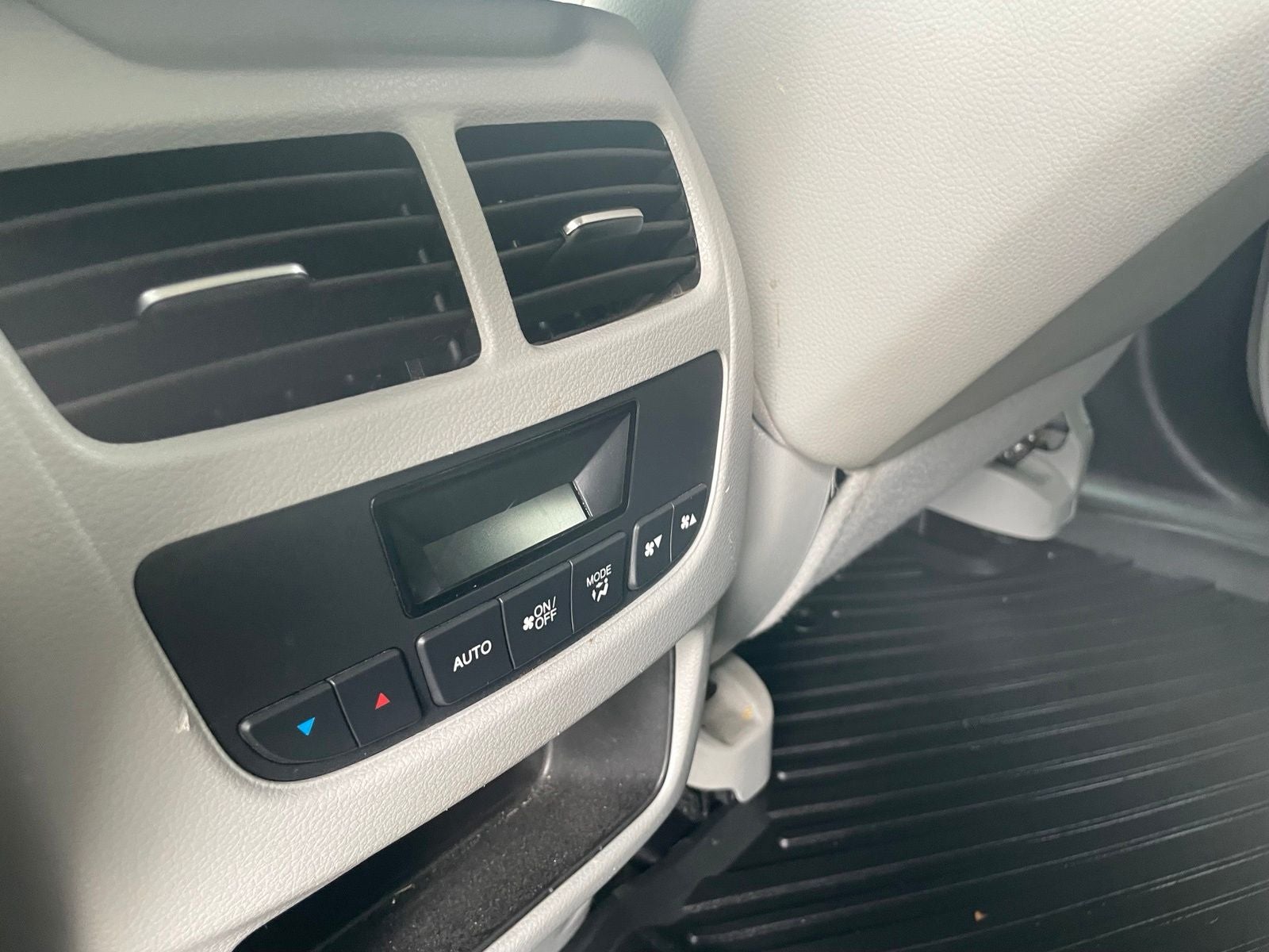 2016 Acura MDX 3.5L