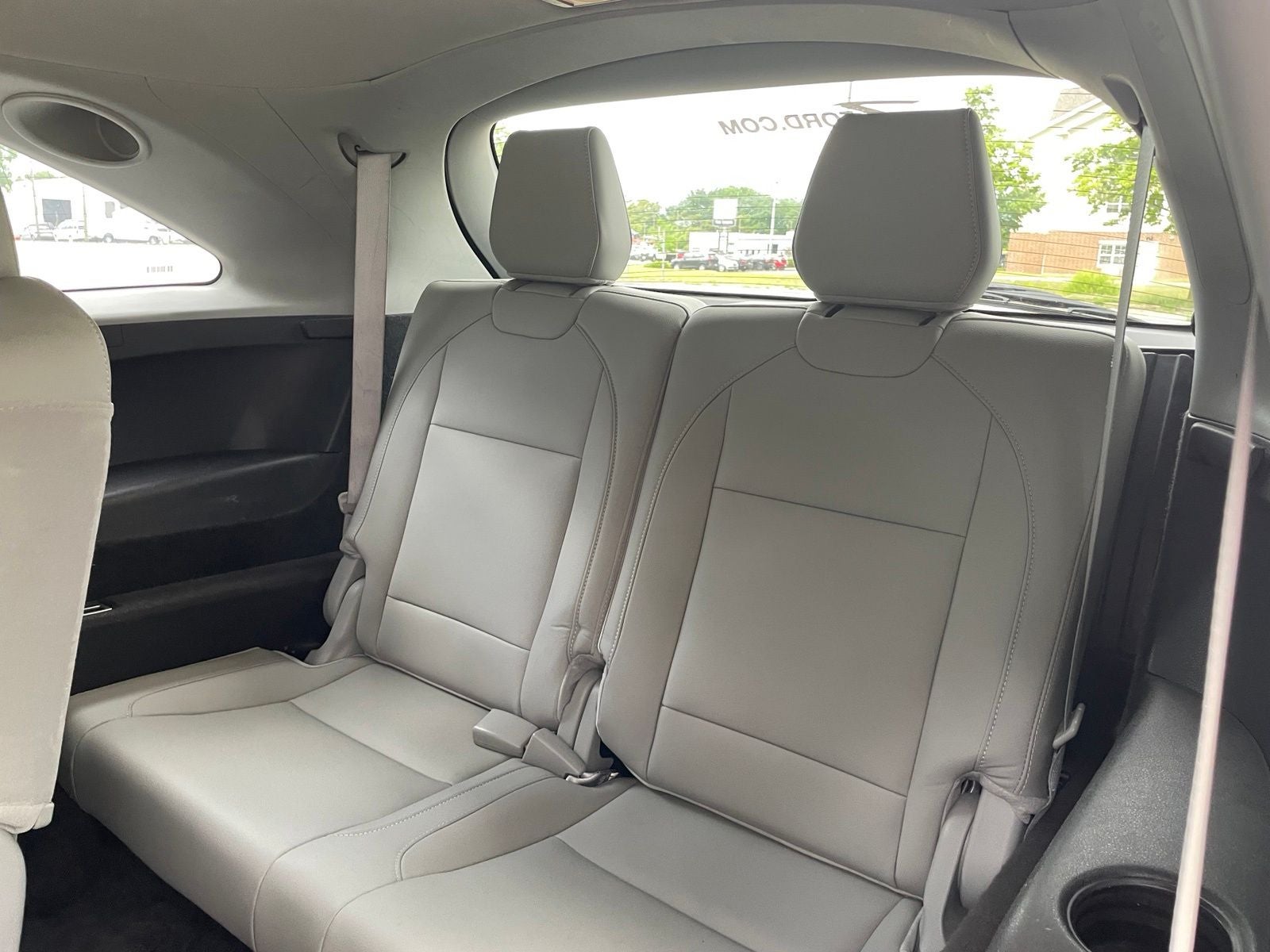 2016 Acura MDX 3.5L