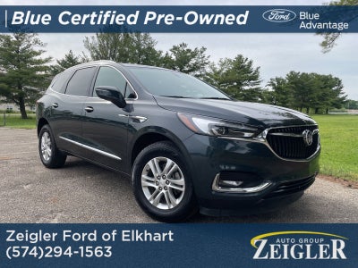 2019 Buick Enclave Essence