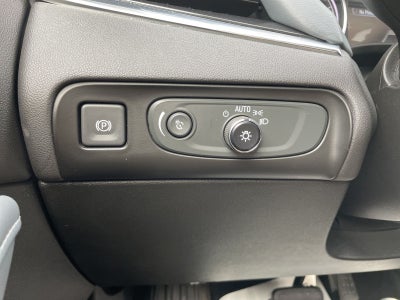 2019 Buick Enclave Essence