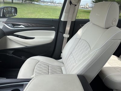 2024 Buick Enclave Avenir