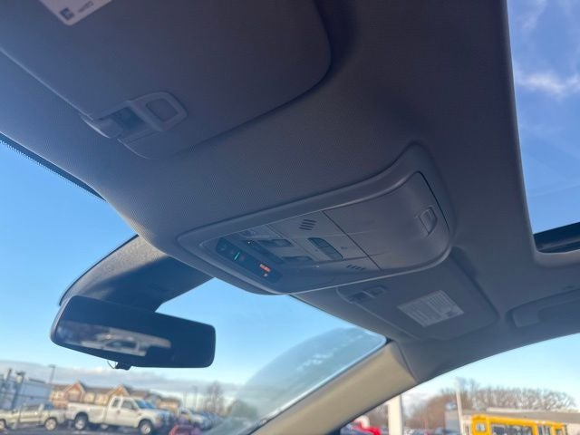 2020 Buick Enclave Avenir