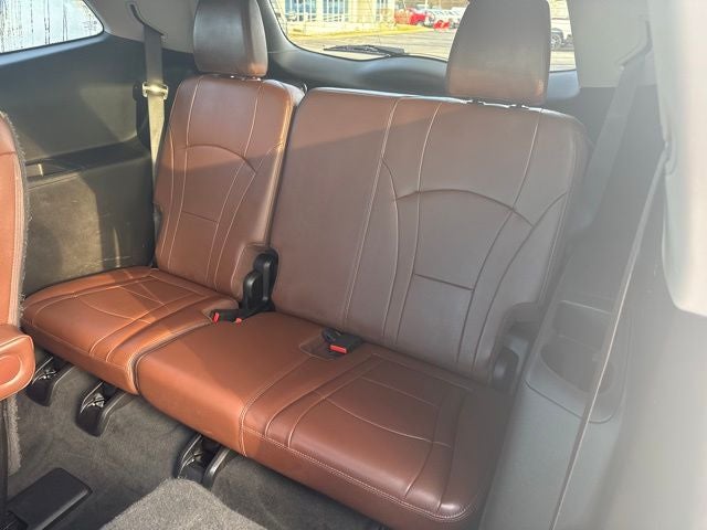 2020 Buick Enclave Avenir