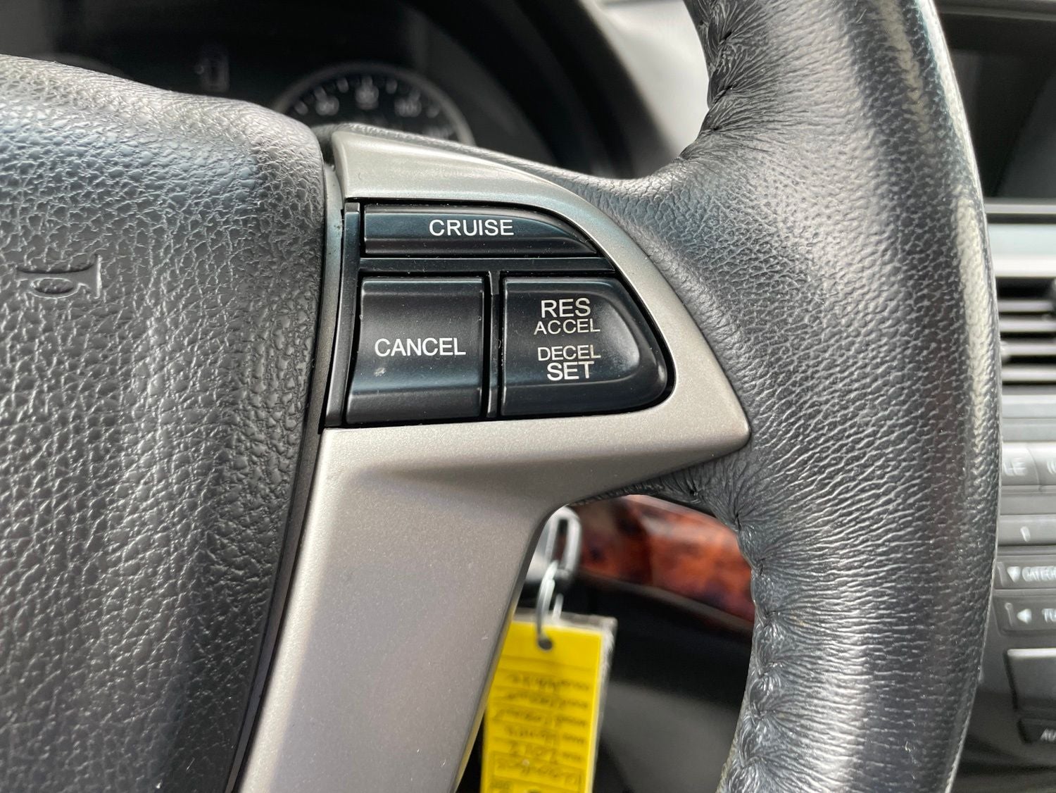 2012 Honda Crosstour EX-L