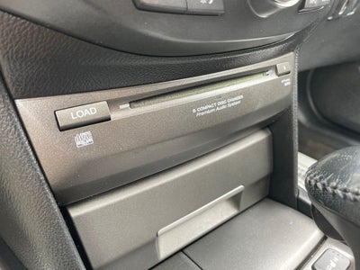 2012 Honda Crosstour EX-L