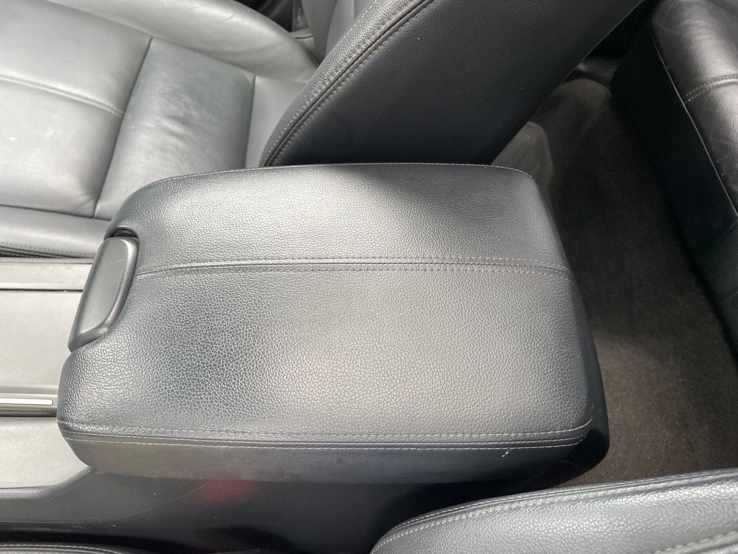 2012 Honda Crosstour EX-L