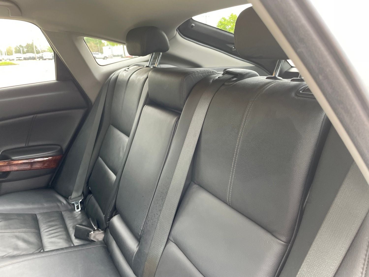 2012 Honda Crosstour EX-L