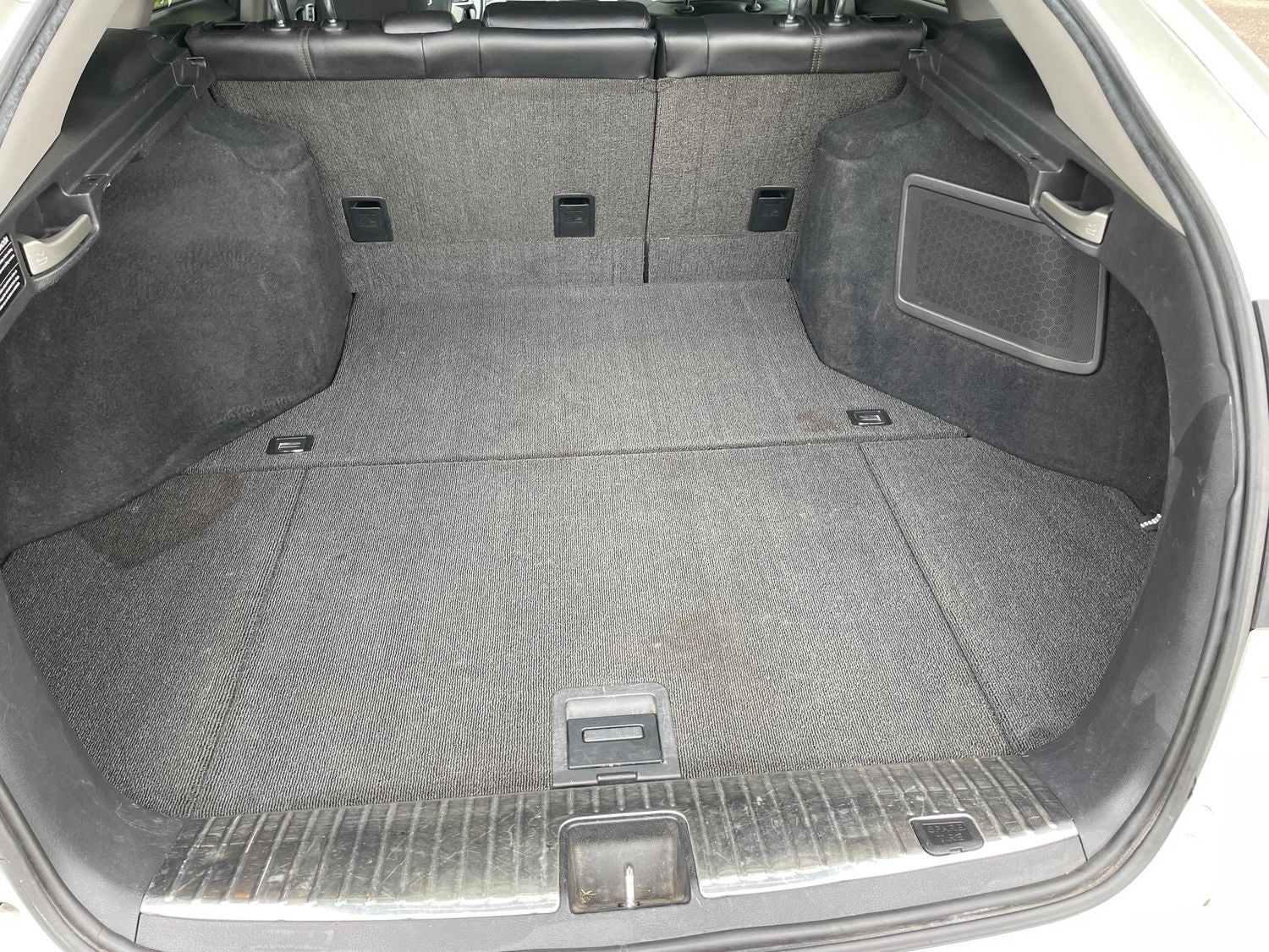 2012 Honda Crosstour EX-L