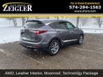 2019 Acura RDX Technology Package SH-AWD