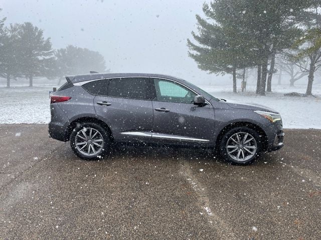 2019 Acura RDX Technology Package SH-AWD