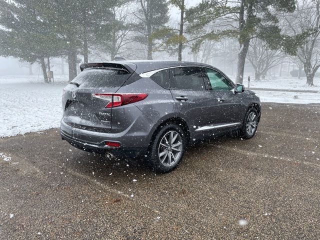 2019 Acura RDX Technology Package SH-AWD