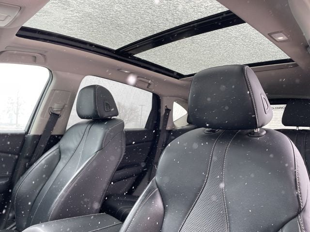 2019 Acura RDX Technology Package SH-AWD