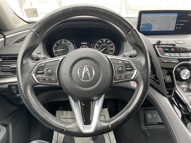 2019 Acura RDX Technology Package SH-AWD