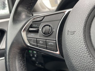 2019 Acura RDX Technology Package SH-AWD