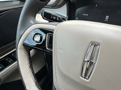 2023 Lincoln Aviator Standard Premium