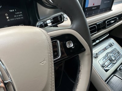 2023 Lincoln Aviator Standard Premium