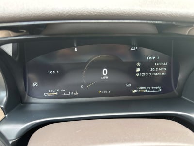2023 Lincoln Aviator Standard Premium