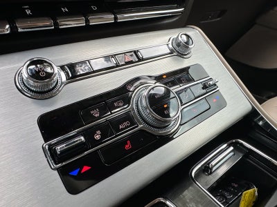 2023 Lincoln Aviator Standard Premium