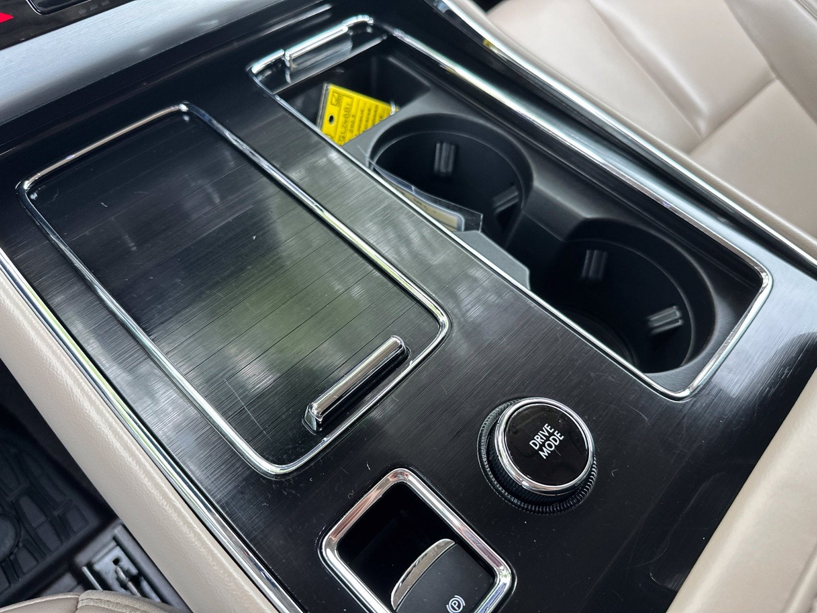2023 Lincoln Aviator Standard Premium