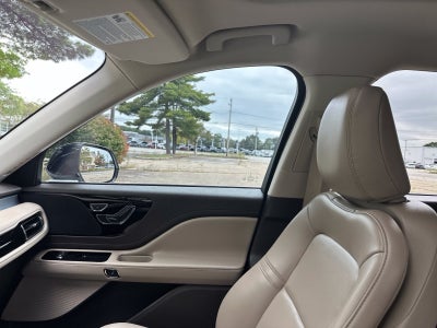 2023 Lincoln Aviator Standard Premium
