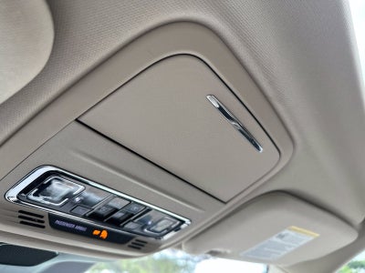 2023 Lincoln Aviator Standard Premium