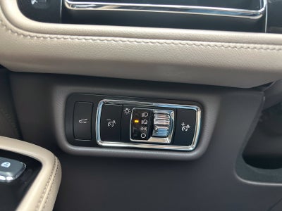 2023 Lincoln Aviator Standard Premium