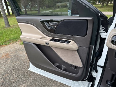 2023 Lincoln Aviator Standard Premium
