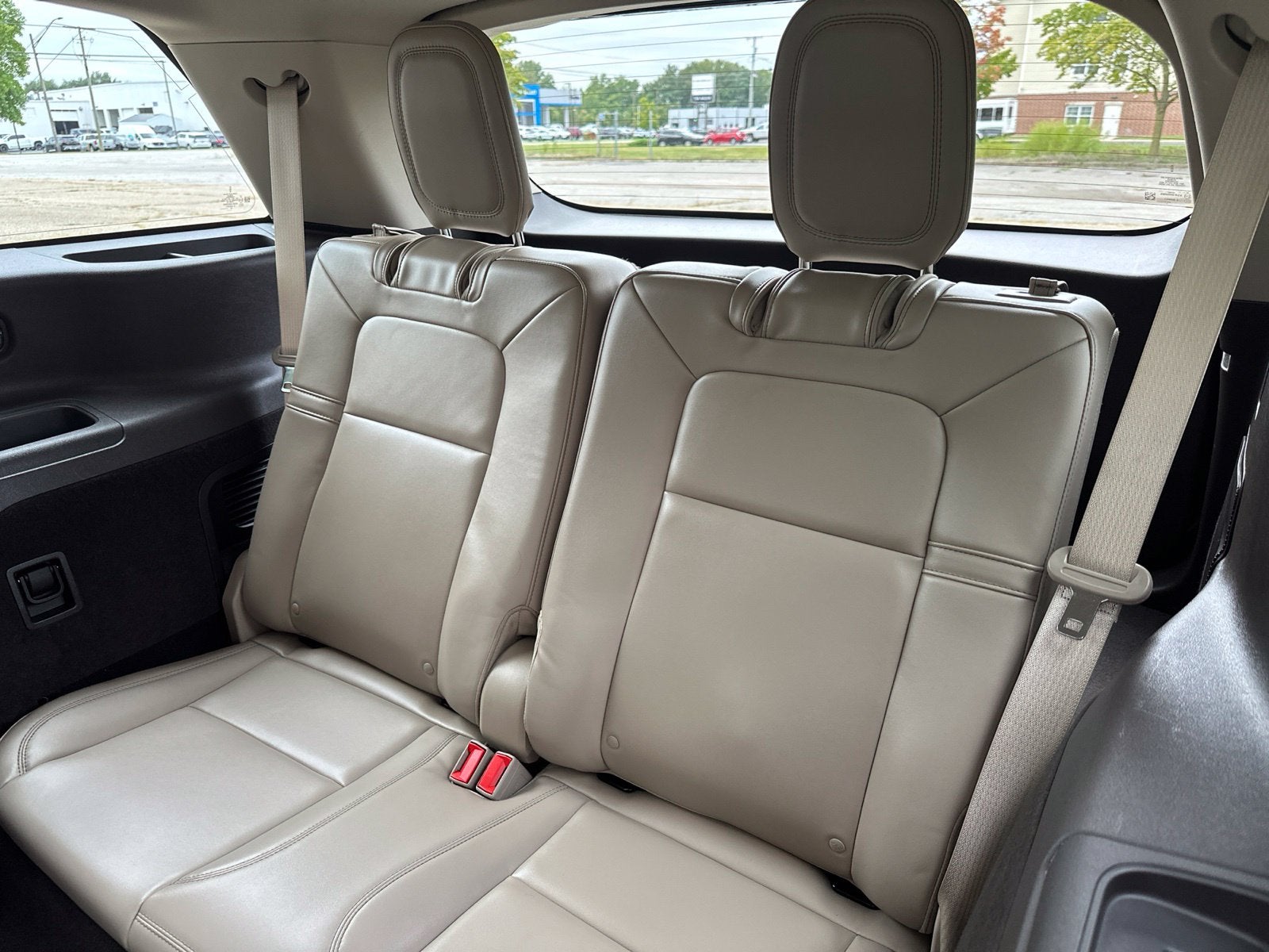 2023 Lincoln Aviator Standard Premium