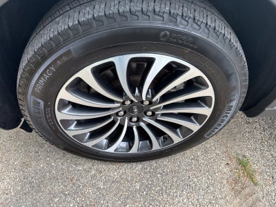 2023 Lincoln Aviator Standard Premium